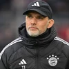 HLV Thomas Tuchel sẽ phải rời Bayern khi mùa giải 2023-24 khép lại. (Nguồn: FC Bayern)