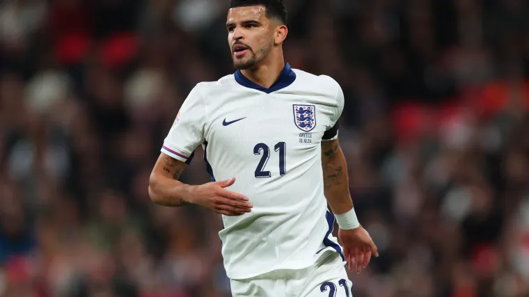 Dominic Solanke England 111024