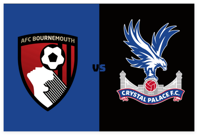 Bournemouth và Crystal Palace